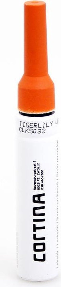 Cortina Lakstift Tigerlily UBRW 5070 Matt