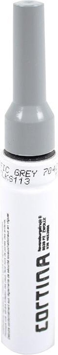 Cortina Lakstift Traffic Grey UGSW 7042