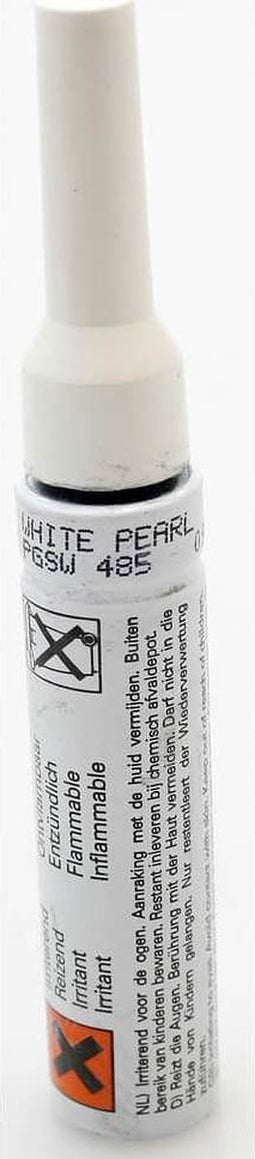 Cortina lakstift White Pearl PGSW 485