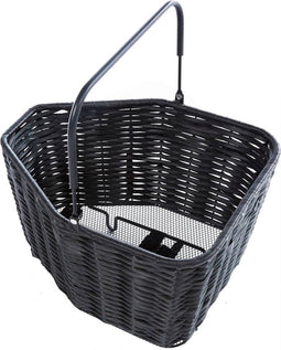 Cortina Mand Family Sevilla AVS, zwart