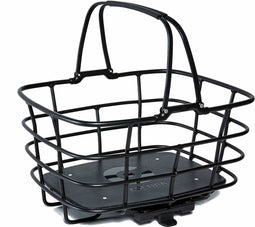 Cortina Multimand Manchester AVS zwart