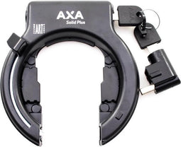 Cortina ringslot Solid Plus +Bafang cil