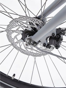 Cortina schijfremset voor Tektro 3 vinger greep