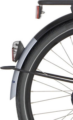 Cortina Spatbord achter 24 U4 blue matt