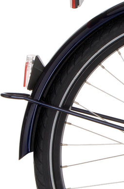 Cortina Spatbord achter 24 U4 legion blue nd