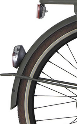 Cortina Spatbord achter 24 U4 stone bridge matt