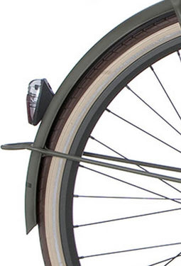 Cortina Spatbord achter 24 U4 stone bridge matt