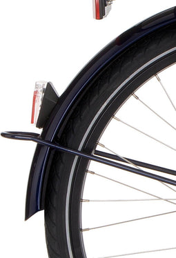 Cortina Spatbord achter 26 U4 legion blue nd