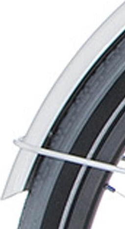 Cortina Spatbord achter 28 Blau minor grey