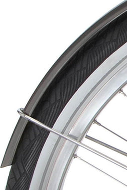 Cortina Spatbord achter 28 Chrono stone