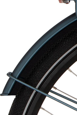 Cortina Spatbord achter 28 E-Foss mistral matt