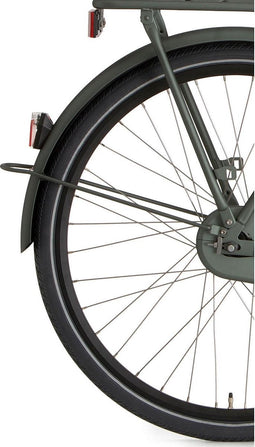 Cortina Spatbord achter 28 E-U1 lava stone matt