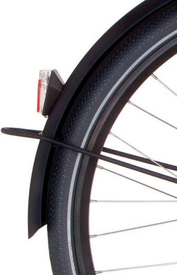 Cortina Spatbord achter 28 E-U1 universe blue matt