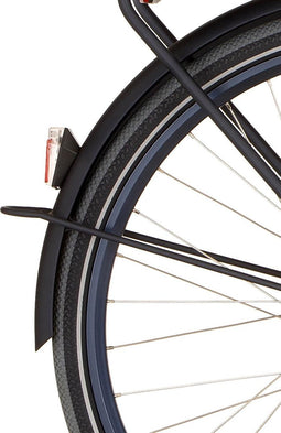 Cortina Spatbord achter 28 E-U4 BF millionaire blue matt