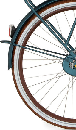 Cortina Spatbord achter 28 E-U4 ice glacier