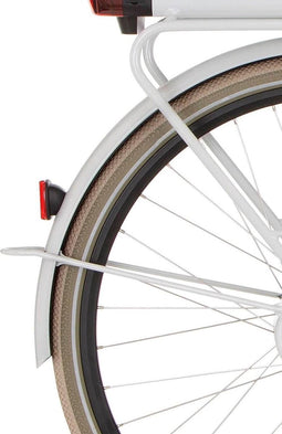 Cortina Spatbord achter 28 E-U4 light grey