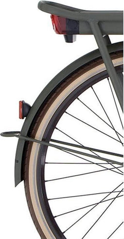 Cortina Spatbord achter 28 E-U4 stone bridge matt