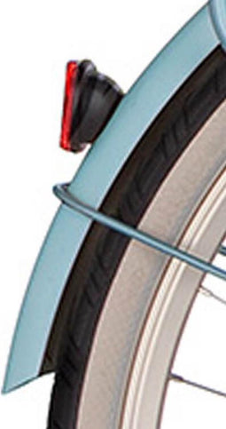 Cortina Spatbord achter 28 E-Yoya matt sleepy blue2