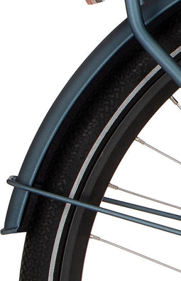 Cortina Spatbord achter 28 Foss mistral matt