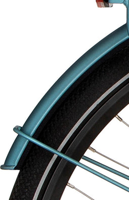 Cortina Spatbord achter 28 Foss rivolo-d'acqua matt