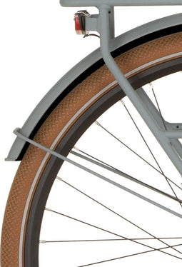 Cortina Spatbord achter 28 Foss stormy sea matt