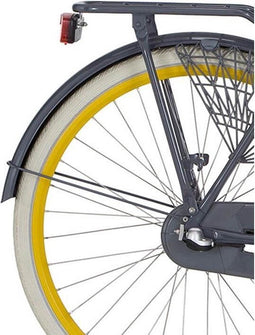 Cortina Spatbord achter 28 Milo excalibur