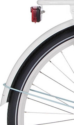 Cortina Spatbord achter 28 Milo minor grey