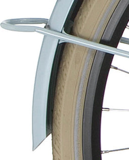 Cortina Spatbord achter 28 U1 blue haze