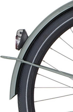 Cortina Spatbord achter 28 U1 jadeite