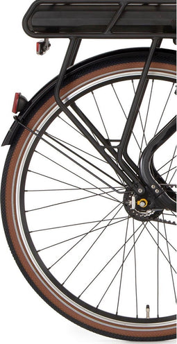 Cortina Spatbord achter 28 U1 lava stone matt