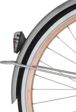 Cortina Spatbord achter 28 U4 bright alumina matt