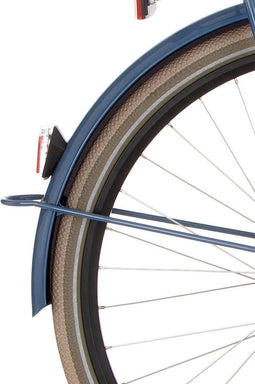 Cortina Spatbord achter 28 U4 dull blue nd