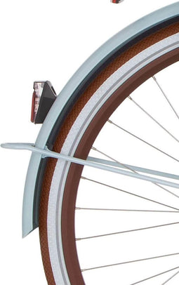 Cortina Spatbord achter 28 U4 ice glacier