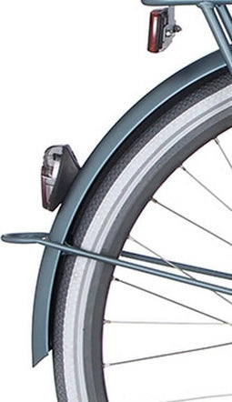 Cortina Spatbord achter 28 U4 mistral matt