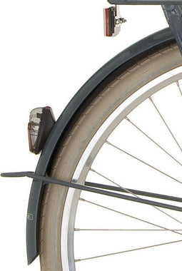 Cortina Spatbord achter 28 U4 mouse grey