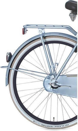 Cortina Spatbord achter 28 U4 nymph blue matt