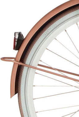 Cortina Spatbord achter 28 U4 pearl frappe matt