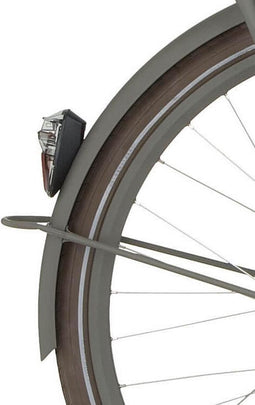 Cortina Spatbord achter 28 U4 quarz grey matt