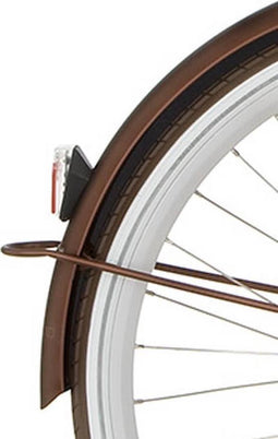 Cortina Spatbord achter 28 U4 sparkle brown matt nd