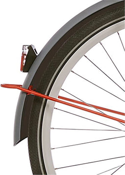 Cortina Spatbord achter 28 U4 stone grey matt