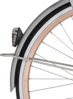 Cortina Spatbord achter 28 U4 stone matt