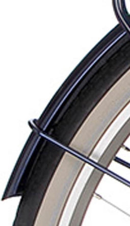 Cortina Spatbord achter 28 U5 legion blue