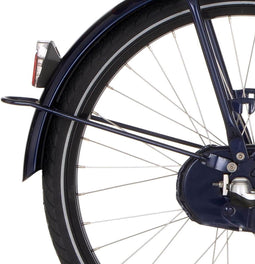 Cortina Spatbordstang achter 24 U4 legion blue