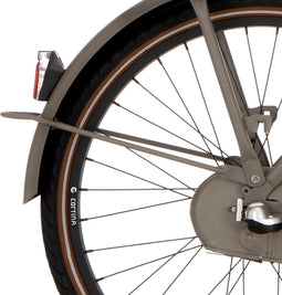 Cortina Spatbordstang achter 24 U4 quarz grey matt