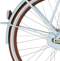 Cortina Spatbordstang achter 28 E-U4 ice glacier