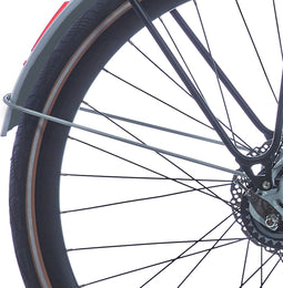 Cortina Spatbordstang achter 28 Mozzo seagrass