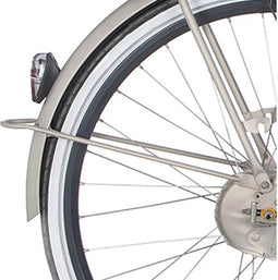 Cortina Spatbordstang achter 28 Roots matt etheral yellow