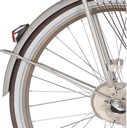 Cortina Spatbordstang achter 28 Soul etheral yellow