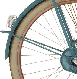 Cortina Spatbordstang achter 28 Soul north atantic