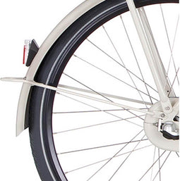 Cortina Spatbordstang achter 28 U1/E-U1 white shadow